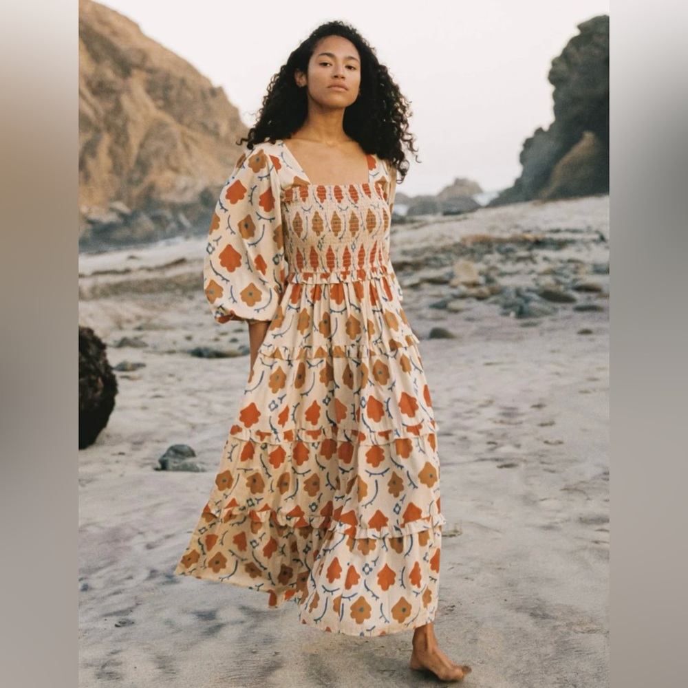 -sold- Christy Dawn The Emerson Dress